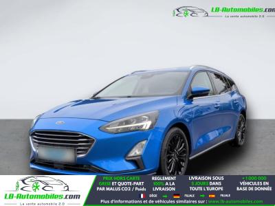 Ford Focus SW 1.5 EcoBoost 150 BVA