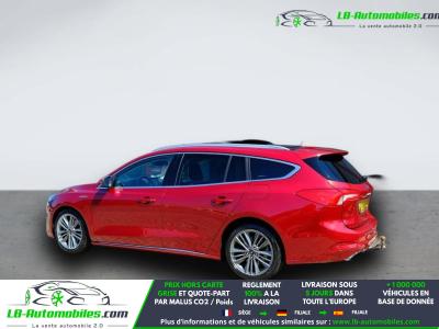 Ford Focus SW 1.5 EcoBoost 150 BVA