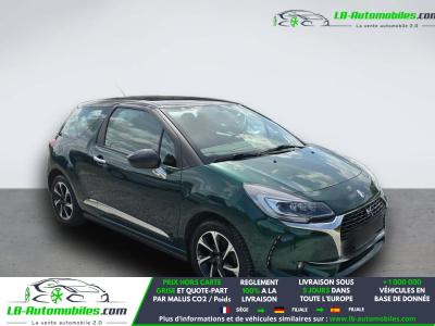 DS DS3 PureTech 110 BVM