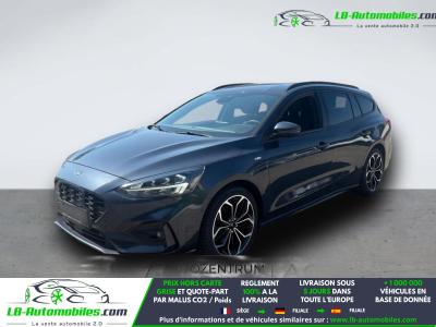 Ford Focus SW 1.5 EcoBoost 150 BVA