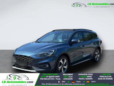 Ford Focus SW 1.5 EcoBoost 150 BVA