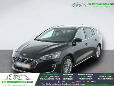 Ford Focus SW 1.5 EcoBoost 150 BVA