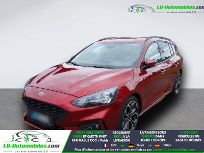 Ford Focus SW 1.5 EcoBoost 150 BVA