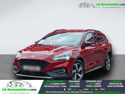 Ford Focus SW 1.5 EcoBoost 150 BVA