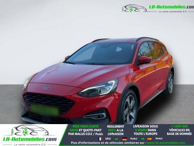 Ford Focus SW 1.5 EcoBoost 182 BVA