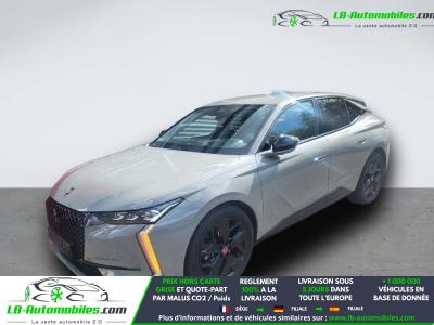 DS DS4 BlueHDi 130 BVA