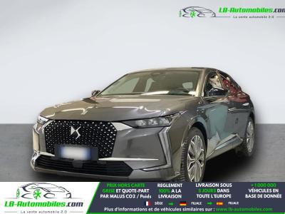 DS DS4 BlueHDi 130 BVA