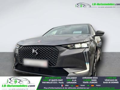 DS DS4 BlueHDi 130 BVA