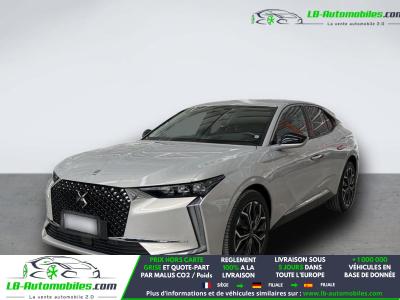 DS DS4 BlueHDi 130 BVA