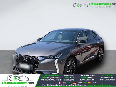 DS DS4 BlueHDi 130 BVA