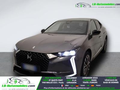 DS DS4 BlueHDi 130 BVA