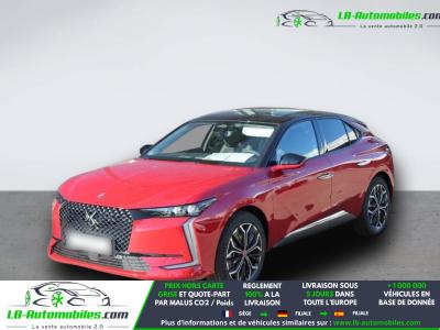 DS DS4 PureTech 180 BVA