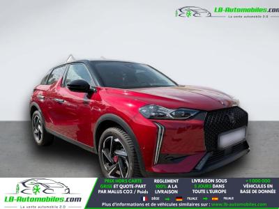 DS DS3 PureTech 130 BVA