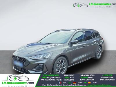 Ford Focus SW 1.0 EcoBoost 155 mHEV BVA