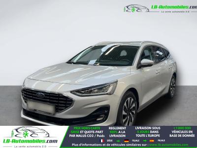 Ford Focus SW 1.0 EcoBoost 155 mHEV BVA