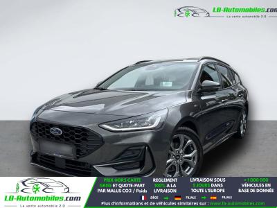 Ford Focus SW 1.0 EcoBoost 155 mHEV BVA