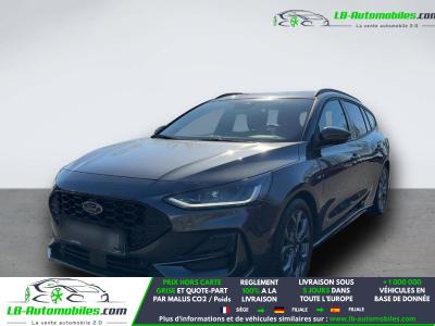 Ford Focus SW 1.0 EcoBoost 155 mHEV BVA