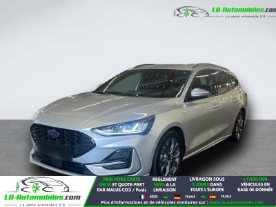 Ford Focus SW 1.0 EcoBoost 155 mHEV BVA