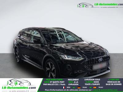 Ford Focus SW 1.0 EcoBoost 155 mHEV BVA