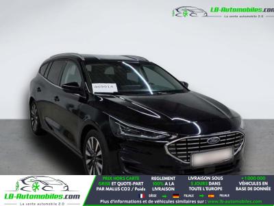 Ford Focus SW 1.0 EcoBoost 155 mHEV BVA