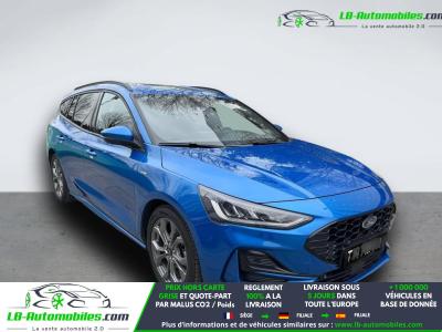 Ford Focus SW 1.0 EcoBoost 155 mHEV BVA