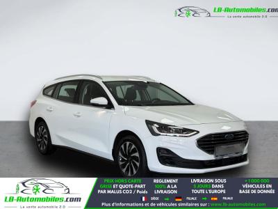 Ford Focus SW 1.0 EcoBoost 155 mHEV BVA
