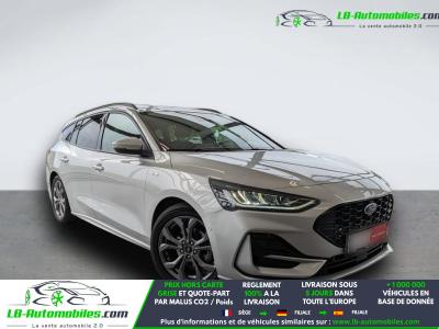 Ford Focus SW 1.0 EcoBoost 155 mHEV BVA