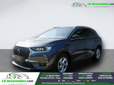 DS DS7 Crossback Hybride Rechargeable E-Tense 300 BVA 4x4