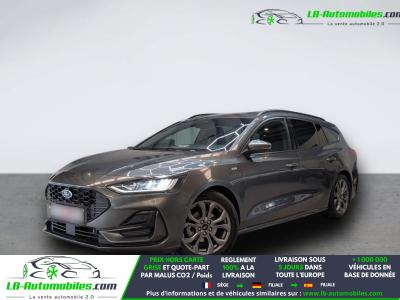 Ford Focus SW 1.0 EcoBoost 155 mHEV BVA