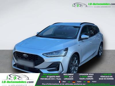 Ford Focus SW 1.0 EcoBoost 155 mHEV BVA