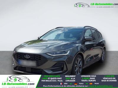 Ford Focus SW 1.0 EcoBoost 155 mHEV BVA
