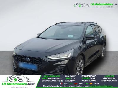 Ford Focus SW 1.0 EcoBoost 155 mHEV BVA