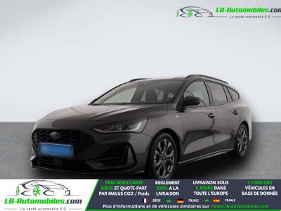 Ford Focus SW 1.0 EcoBoost 155 mHEV BVA