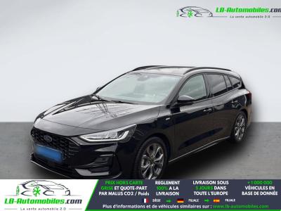 Ford Focus SW 1.0 EcoBoost 155 mHEV BVA