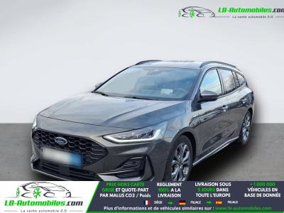 Ford Focus SW 1.0 EcoBoost 155 mHEV BVA