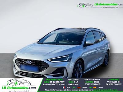 Ford Focus SW 1.0 EcoBoost 155 mHEV BVA
