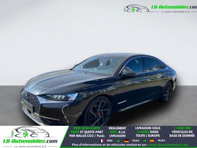DS DS9 Hybride E-Tense 225