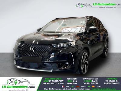 DS DS7 Crossback Hybride Rechargeable E-Tense 300 BVA 4x4