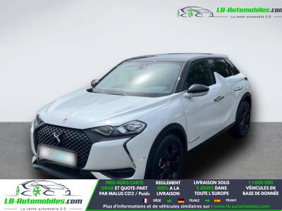 DS DS3 Crossback PureTech 100 BVM