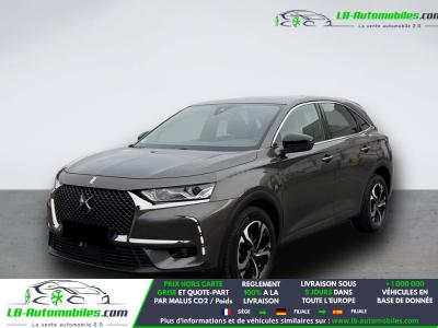 DS DS7 Crossback BlueHDi 130 BVA