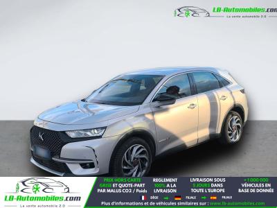 DS DS7 Crossback BlueHDi 130 BVA