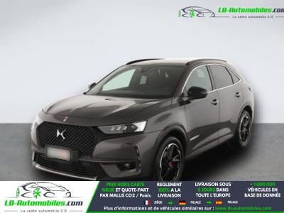 DS DS7 Crossback BlueHDi 130 BVA