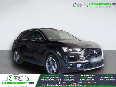 DS DS7 Crossback Hybride 300 E-Tense BVA 4x4