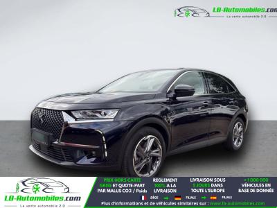 DS DS7 Crossback Hybride E-Tense 225 BVA