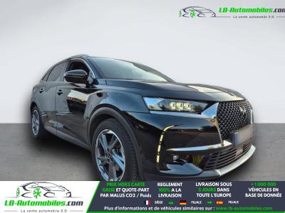 DS DS7 Crossback Hybride E-Tense 225 BVA