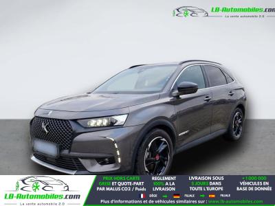DS DS7 Crossback Hybride E-Tense 225 BVA