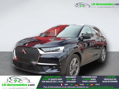 DS DS7 Crossback Hybride E-Tense 225 BVA