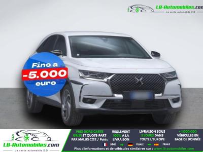 DS DS7 Crossback PureTech 130 BVM