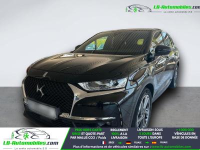 DS DS7 Crossback PureTech 130 BVA