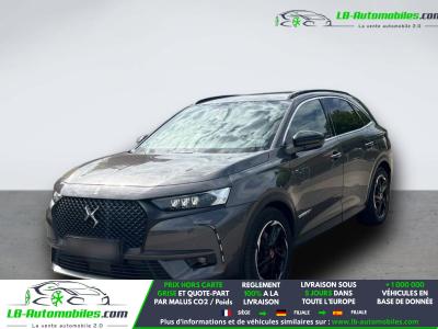 DS DS7 Crossback Hybride E-Tense 225 BVA